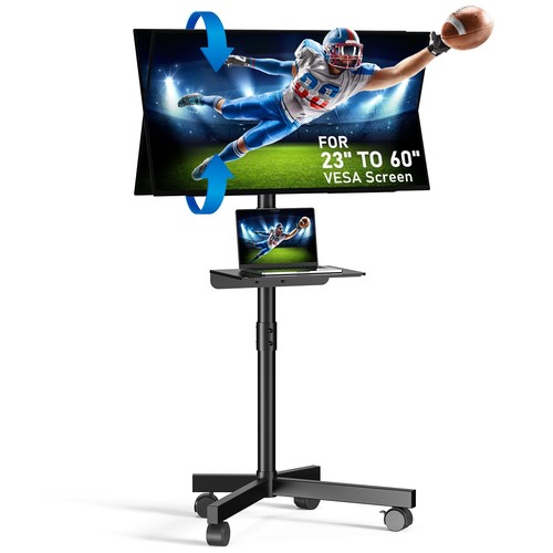 Zontera rolling stand for - tv,
