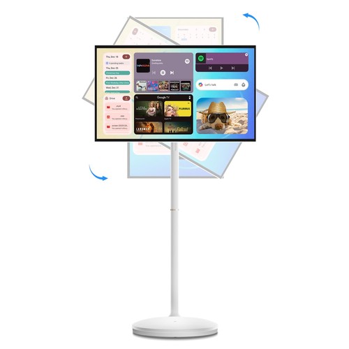 Nework inch smart portable - inch,