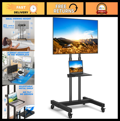 Mobile cart rolling stand - cart,