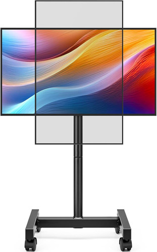 Hemudu portable mobile - portable, tv
