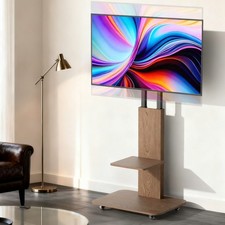 Universal Rolling Floor TV