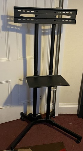 Very big portable stand on - big,