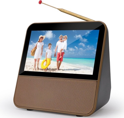 Hassokon portable 1080p - tv,, hd