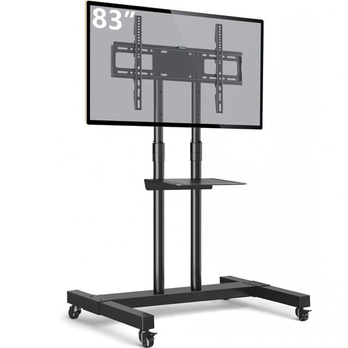 Tavr mobile stand rolling - tv,