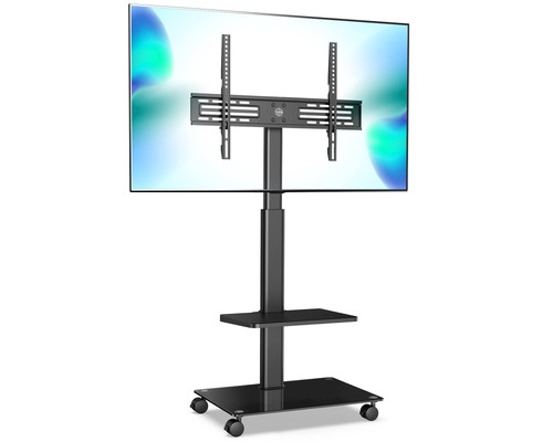 Fitueyes stand wheels - on,