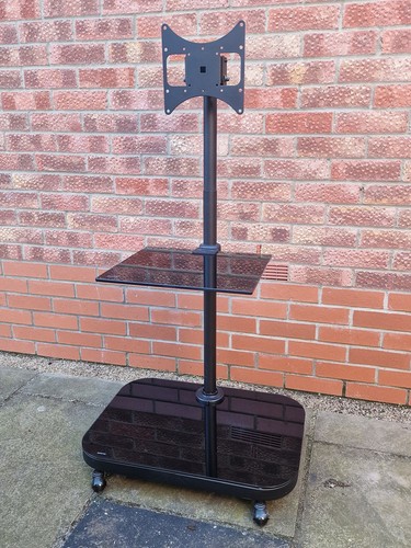 Portable stand wheels - tv,