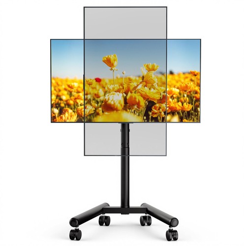Ecotiny portable stand - portable, tv