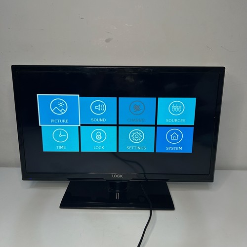 Logik l20he18 inch ready - l20he18, 20-inch