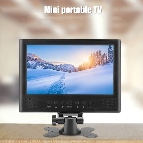 Portable high sensitivity - tv,