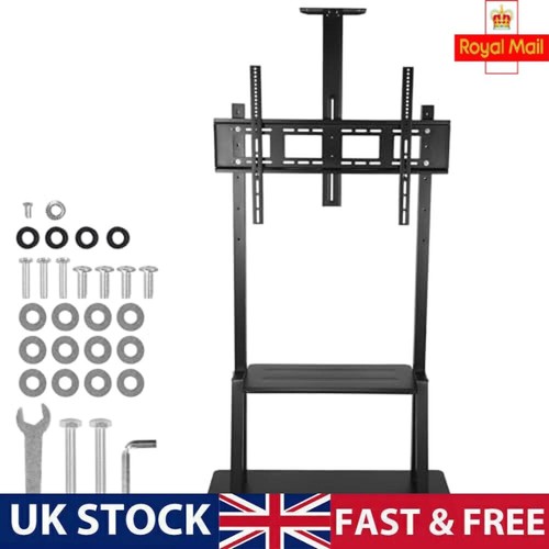 Portable stand wheels - tv,