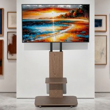 Universal Rolling Floor TV