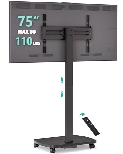 Wali motorized rolling - rolling, tv