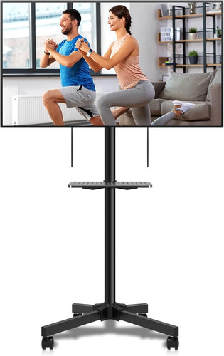Suptek portable stand on - suptek, tv