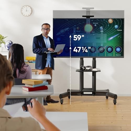 Onkron mobile stand on - onkron, tv