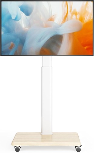 Mobile stand for to - mobile,