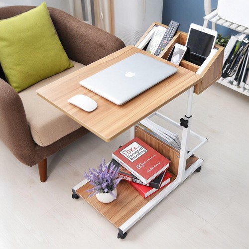Portable table mobile - portable, tv