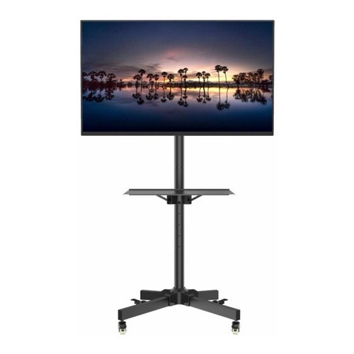 Bontec mobile stand - bontec, tv