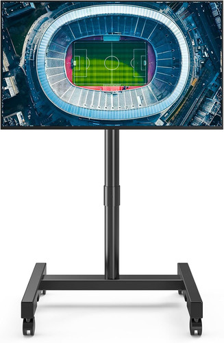 Portable mobile stand - tv,