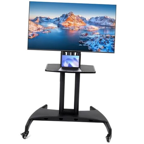 Rolling stand portable tv - stand,,
