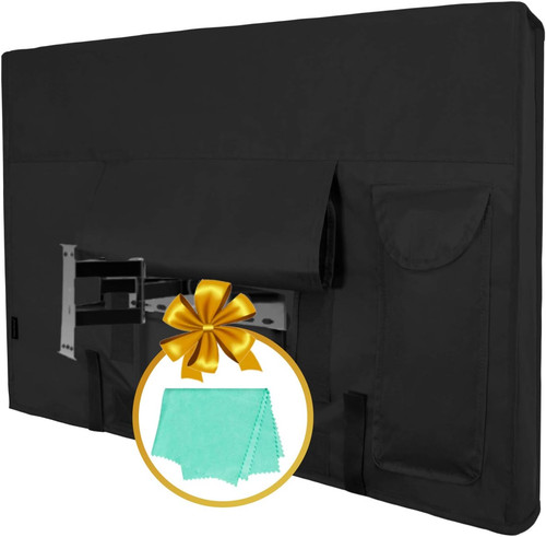Outdoor cover for - tv, 24