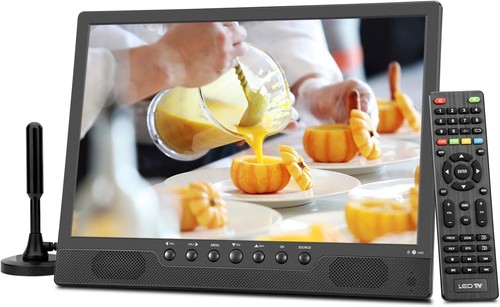 Inch portable dvb - 14,
