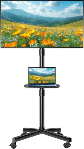 Newbulig rolling stand - rolling, tv