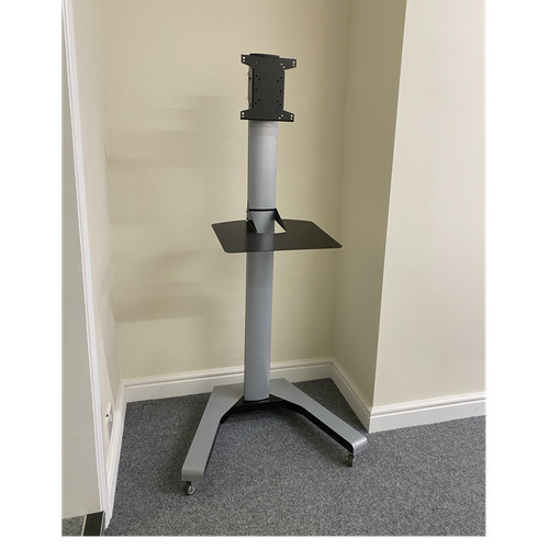 Freestanding office screen - freestanding,