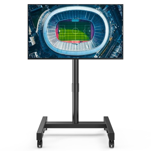 Mobile rolling stand on - mobile,