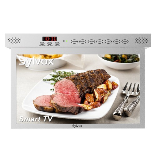 Sylvox smart google tv - google,