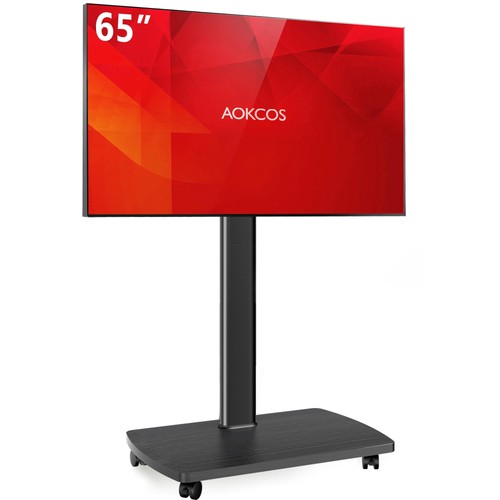 Aokcos rolling stand for - stand,