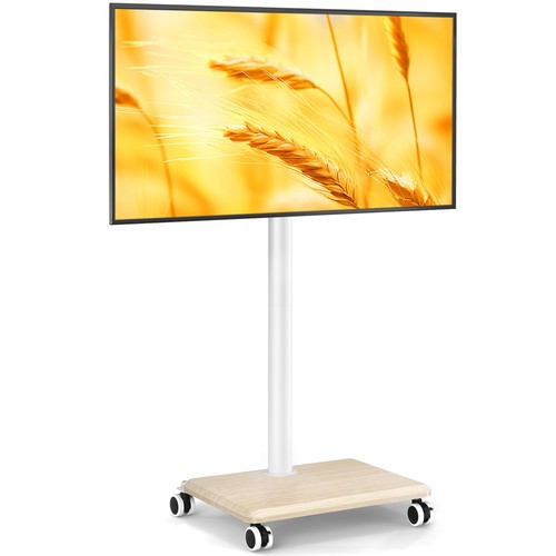 5rcom portable stand on - tv,