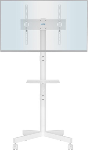 Bontec mobile stand - stand, on